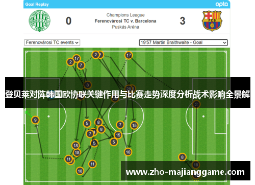 登贝莱对阵韩国欧协联关键作用与比赛走势深度分析战术影响全景解